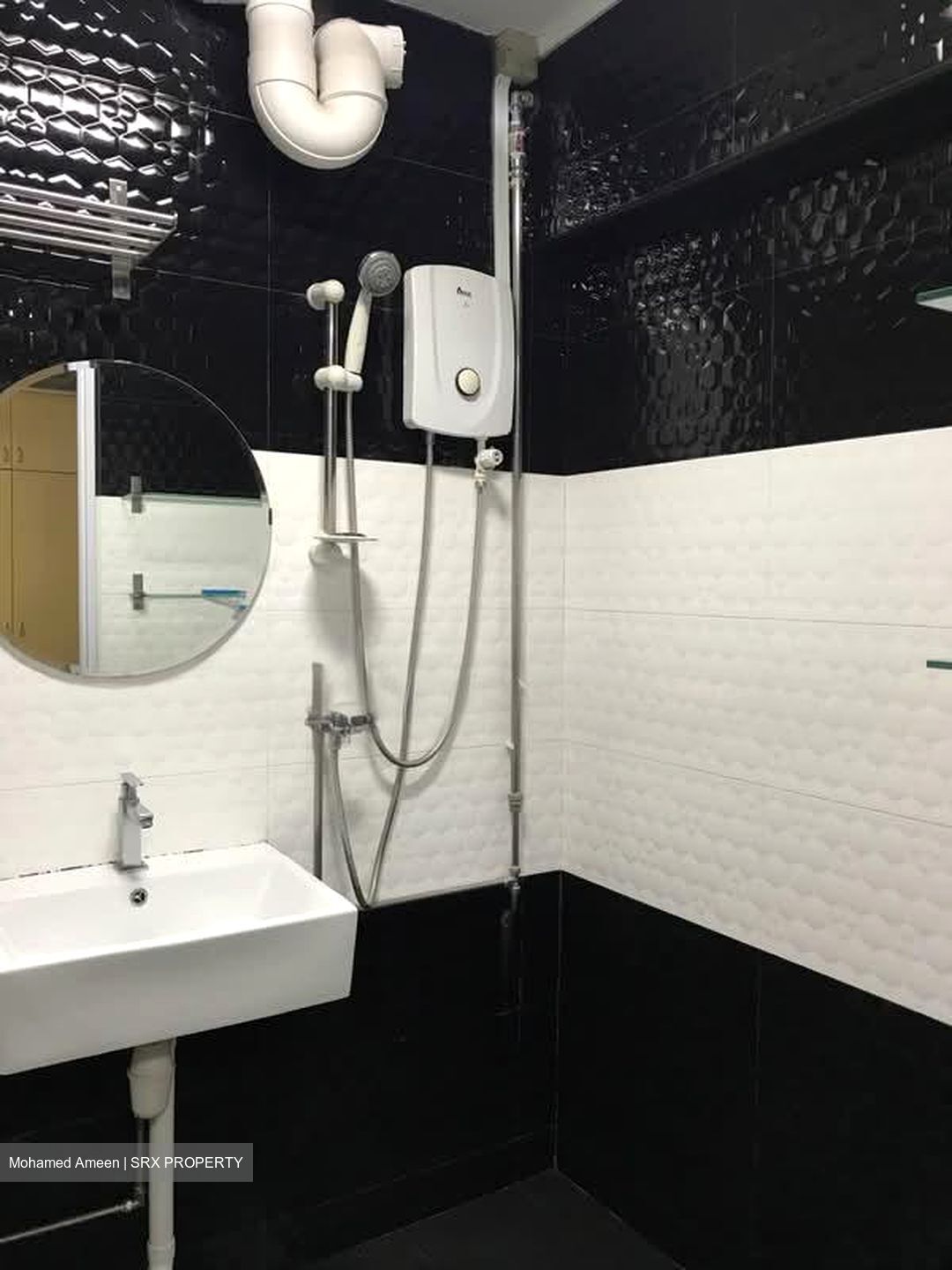 Blk 727 Khatib Spring (Yishun), HDB 4 Rooms #581324041